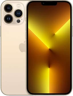 Apple iPhone 13 Pro Max | Capacity: 128GB | Colour: Gold | Condition: Good