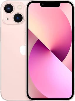 Apple iPhone 13 Mini | Capacity: 256GB | Colour: Pink | Condition: Premium