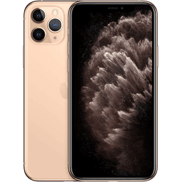 Apple iPhone 11 Pro | Capacity: 256GB | Colour: Gold | Condition: Premium