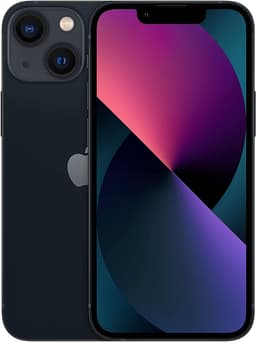 Apple iPhone 13 Mini | Capacity: 256GB | Colour: Midnight | Condition: Excellent