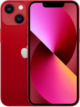 Apple iPhone 13 Mini | Capacity: 256GB | Colour: Red | Condition: Excellent