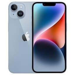 Apple iPhone 14 Plus | Capacity: 128GB | Colour: Blue | Condition: Excellent
