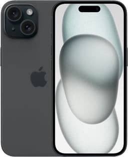 Apple iPhone 15 | Capacity: 256GB | Colour: Black | Condition: Excellent
