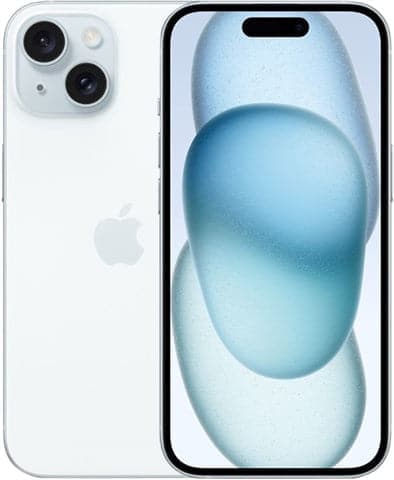 Apple iPhone 15 Plus | Capacity: 128GB | Colour: Blue | Condition: Excellent