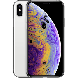 Apple iPhone XS | Capacity: 256GB | Colour: Silver | Condition: Good