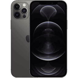 Apple iPhone 12 Pro | Capacity: 128GB | Colour: Graphite | Condition: Premium