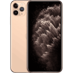 Apple iPhone 11 Pro Max | Capacity: 64GB | Colour: Gold | Condition: Premium