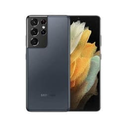 Samsung Galaxy S21 Ultra 5G | Capacity: 512GB | Colour: Phantom Navy | Condition: Good