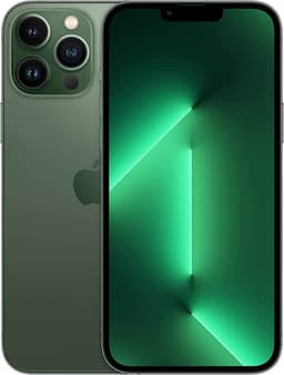 Apple iPhone 13 Pro Max | Capacity: 128GB | Colour: Alpine Green | Condition: Premium