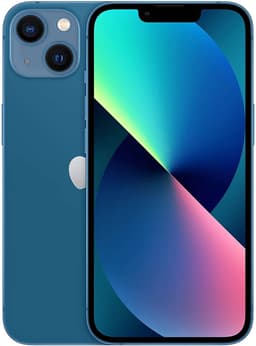 Apple iPhone 13 | Capacity: 256GB | Colour: Blue | Condition: Premium