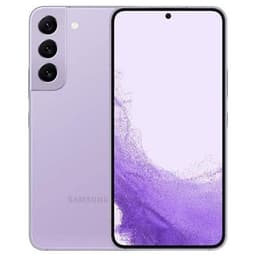 Samsung Galaxy S22 5G | Capacity: 128GB | Colour: Bora Purple | Condition: Good