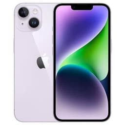 Apple iPhone 14 | Capacity: 256GB | Colour: Purple | Condition: Good
