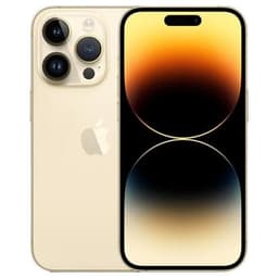 Apple iPhone 14 Pro | Capacity: 1TB | Colour: Gold | Condition: Excellent