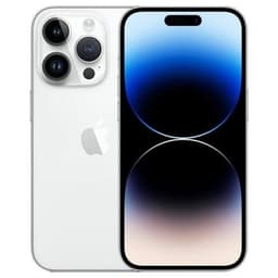 Apple iPhone 14 Pro Max | Capacity: 128GB | Colour: Silver | Condition: Premium