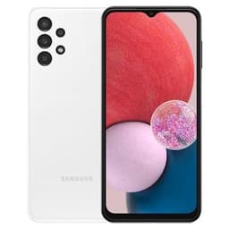 Samsung Galaxy A13 | Capacity: 32GB | Colour: White | Condition: Excellent