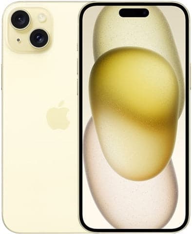 Apple iPhone 15 | Capacity: 128GB | Colour: Yellow | Condition: Excellent