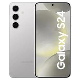 Samsung Galaxy S24 | Capacity: 128GB | Colour: Marble Grey | Condition: Excellent