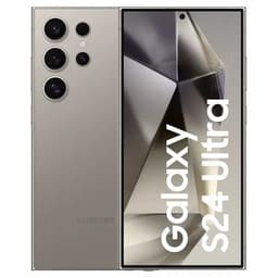 Samsung Galaxy S24 Ultra | Capacity: 256GB | Colour: Titanium Grey | Condition: Good