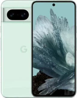 Google Pixel 8 | Capacity: 128GB | Colour: Mint | Condition: Excellent