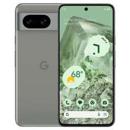 Google Pixel 8 | Capacity: 128GB | Colour: Hazel | Condition: Excellent
