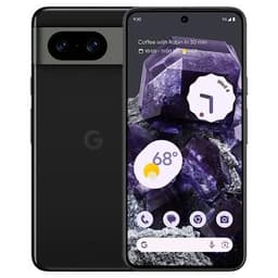 Google Pixel 8 | Capacity: 128GB | Colour: Obsidian | Condition: Good