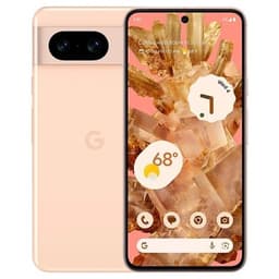Google Pixel 8 | Capacity: 256GB | Colour: Rose | Condition: Excellent