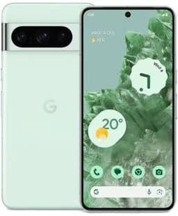 Google Pixel 8 Pro | Capacity: 128GB | Colour: Mint | Condition: Good