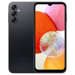 Samsung Galaxy A14 | Capacity: 64GB | Colour: Black | Condition: Good