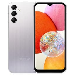 Samsung Galaxy A14 | Capacity: 64GB | Colour: Silver | Condition: Excellent