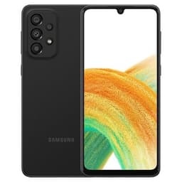 Samsung Galaxy A33 5G | Capacity: 128GB | Colour: Black | Condition: Excellent