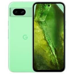 Google Pixel 8a | Capacity: 128GB | Colour: Aloe | Condition: Good