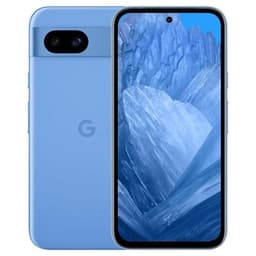 Google Pixel 8a | Capacity: 128GB | Colour: Bay | Condition: Excellent