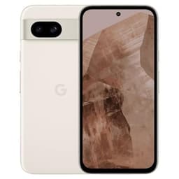 Google Pixel 8a | Capacity: 128GB | Colour: Porcelain | Condition: Premium