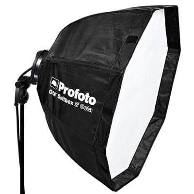 Profoto Off Camera Flash 60cm Octa Softbox