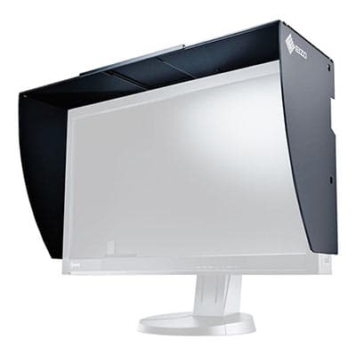 EIZO Monitor Hood for CG248-4K/CG2420/CS2420/CS2410