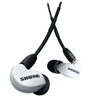 Shure Aonic 215