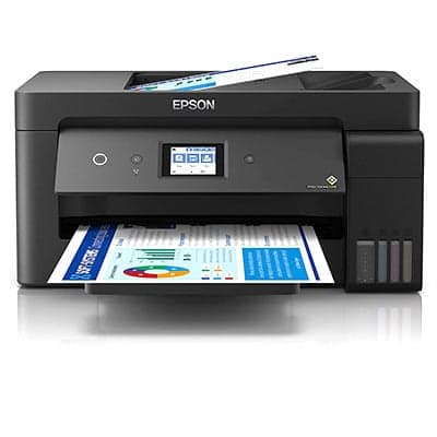 Epson ET-15000 EcoTank A3 Printer