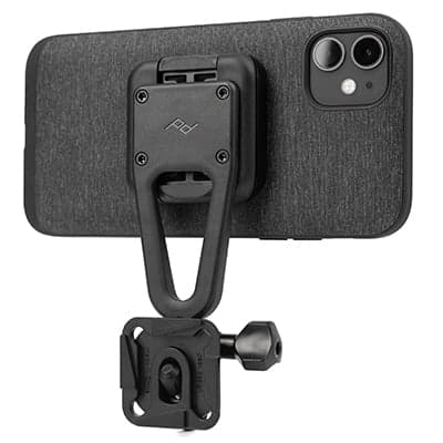 Peak Design Mobile Creator Kit