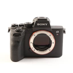 USED Sony A7R IVA Digital Camera Body