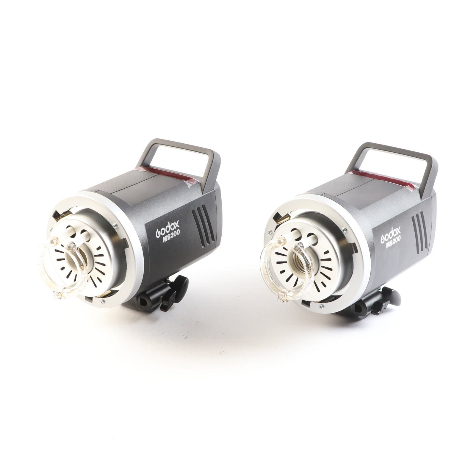 USED Godox MS200-F - Studio Flash Kit