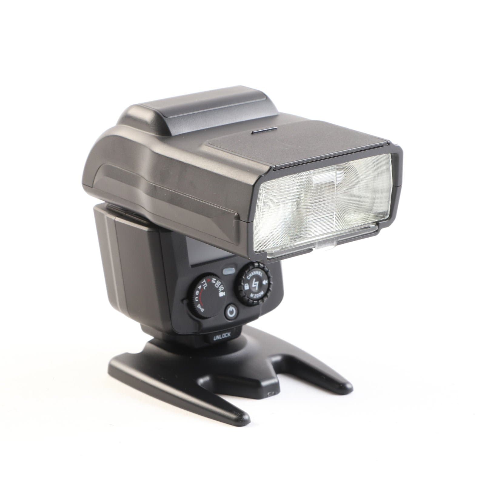 USED Leica SF 60 Flashgun