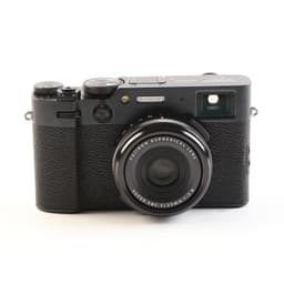 USED Fujifilm X100VI Digital Camera - Black