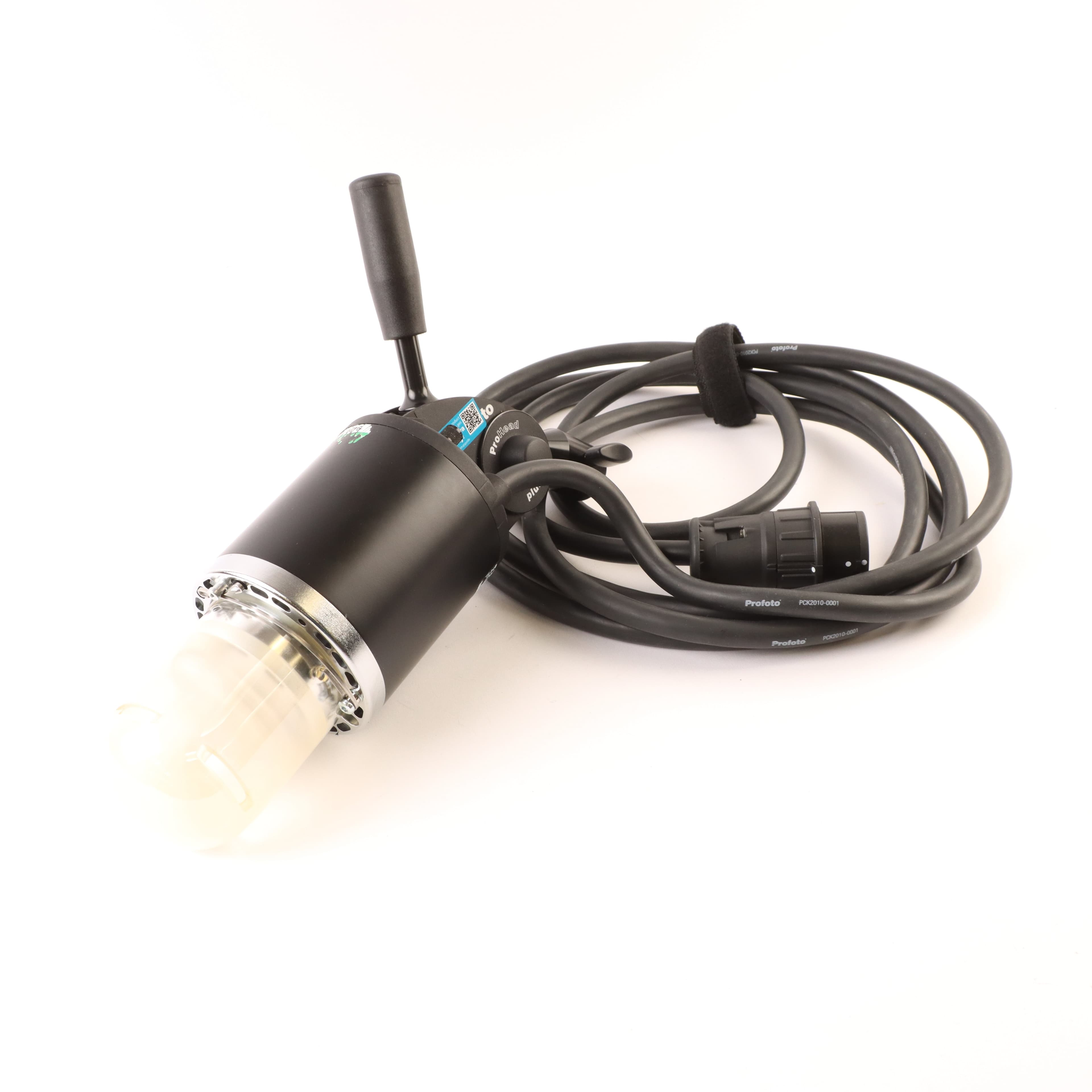 USED Profoto ProHead Plus 500W