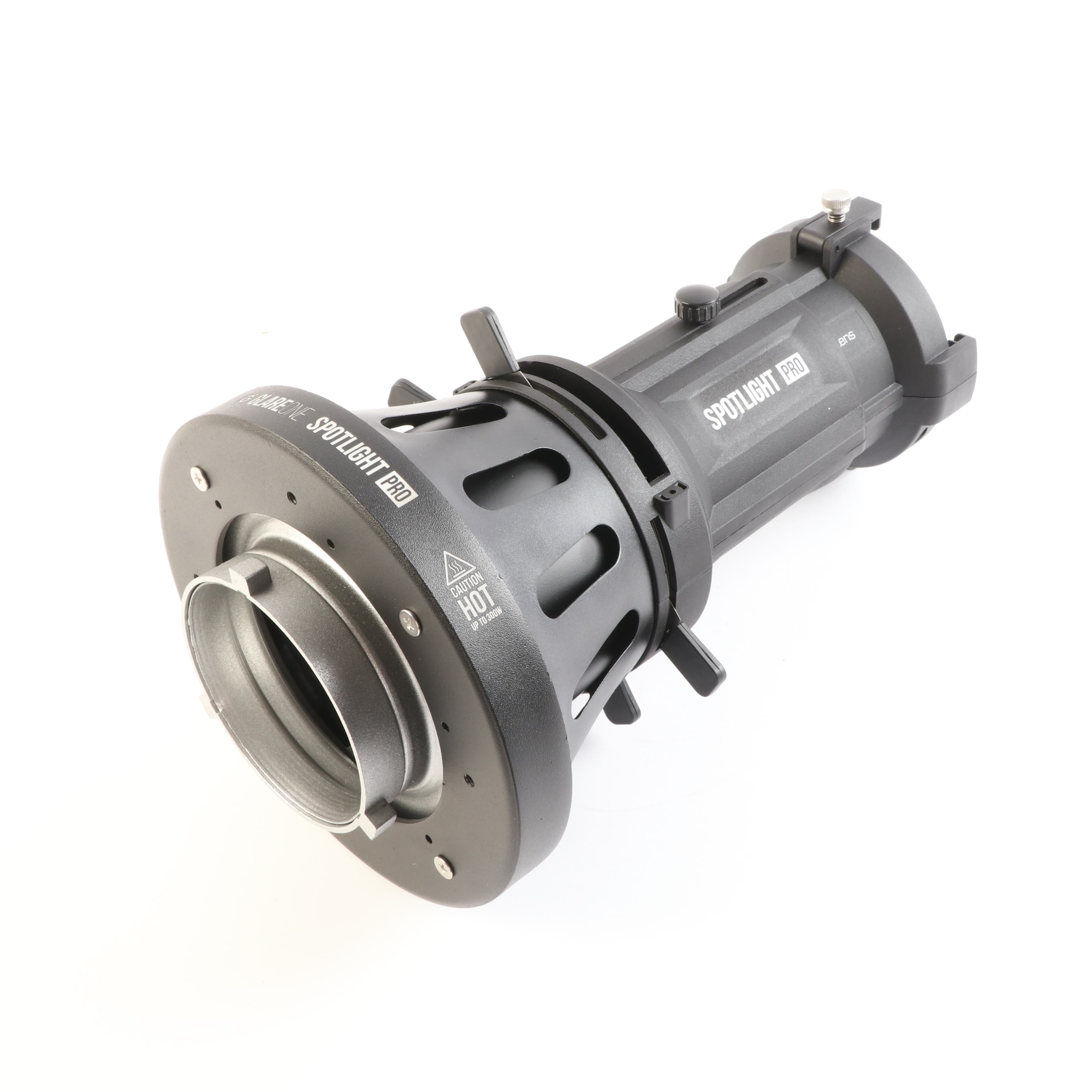 USED GlareOne Spotlight PRO 20 degree - Projection Snoot