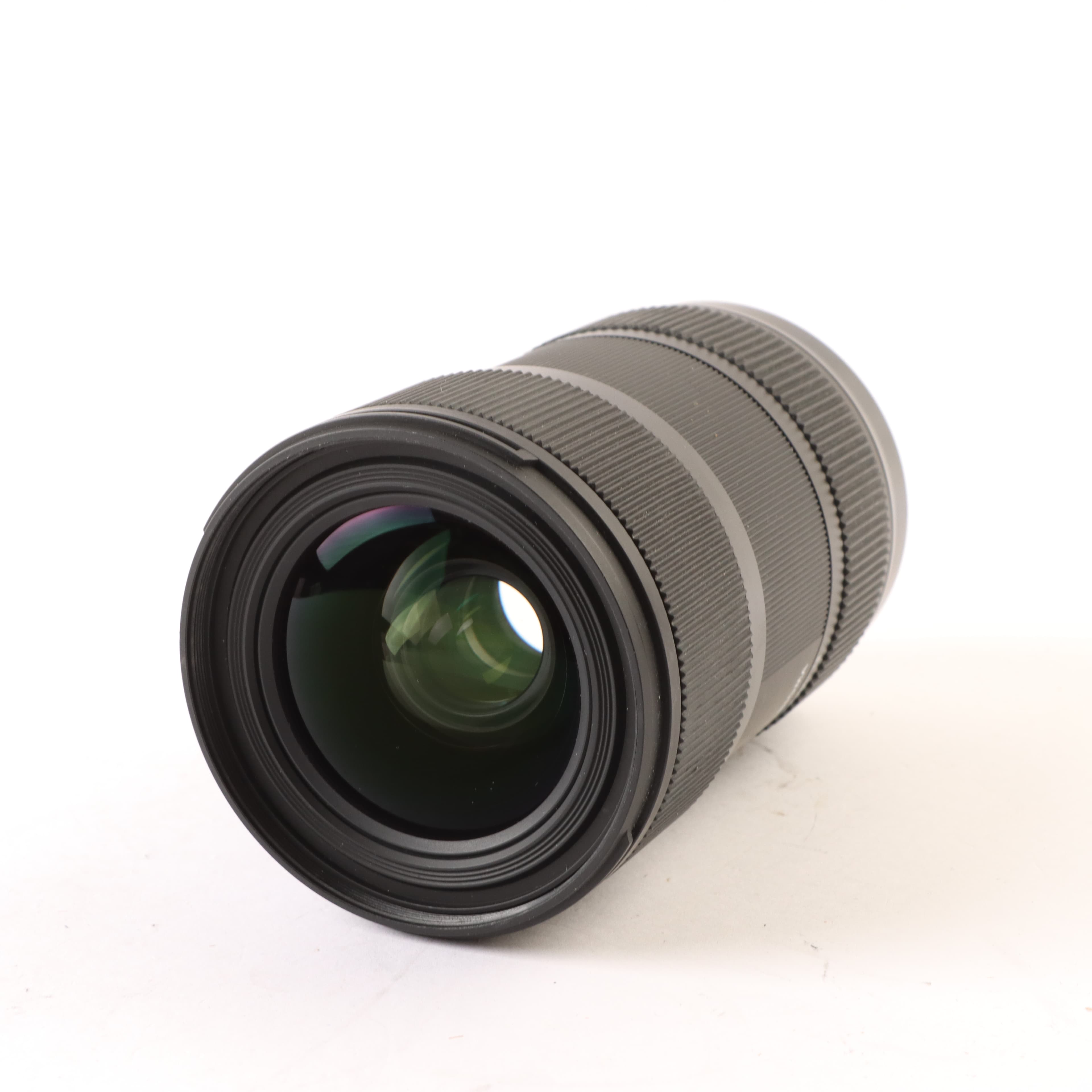 USED Sigma 18-35mm f1.8 DC Art HSM Lens for Canon EF