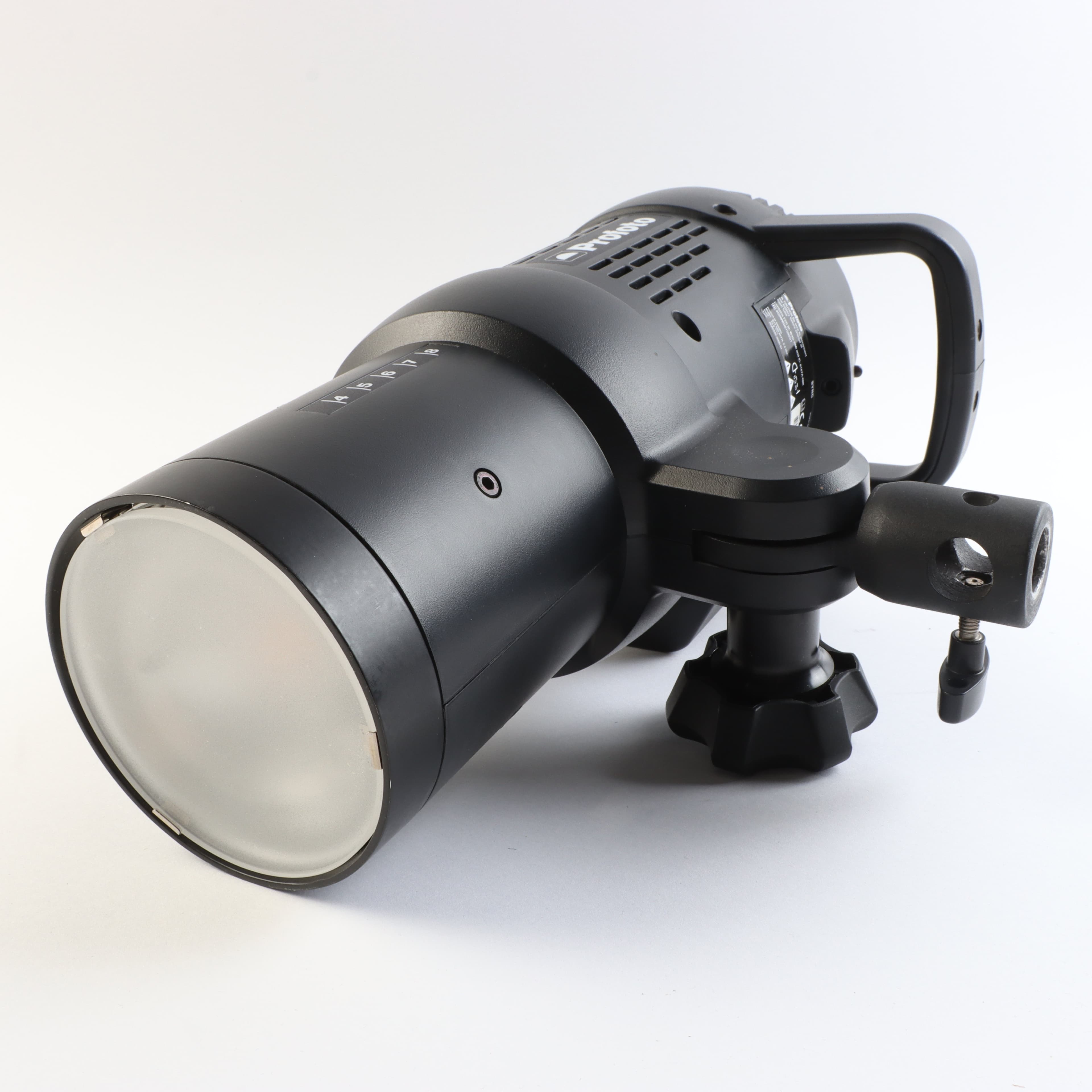 USED Profoto B1X 500 AirTTL To-Go Kit