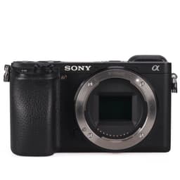 USED Sony Alpha A6300 Digital Camera Body