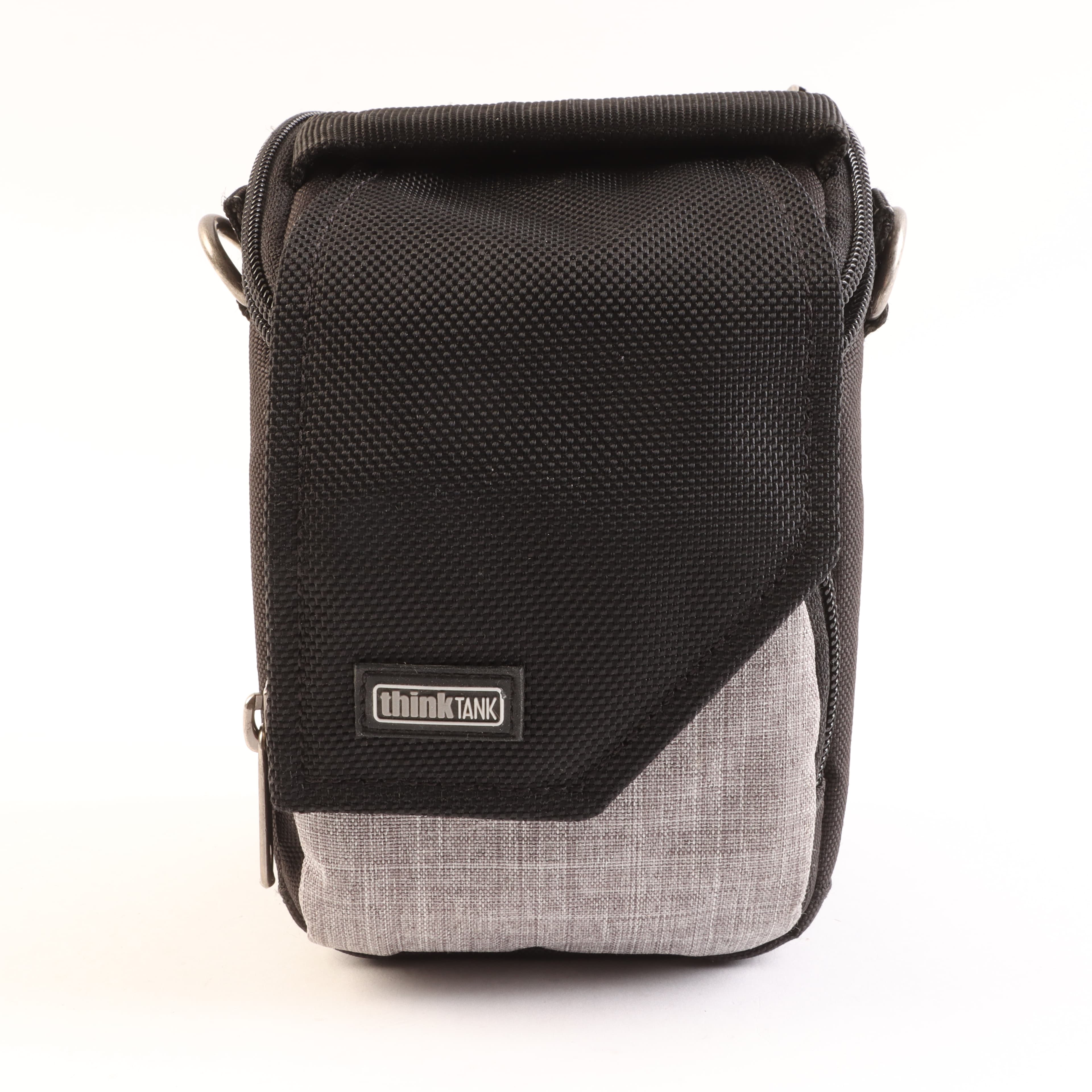 USED Think Tank Mirrorless Mover 5 Shoulder Bag - Cool Grey