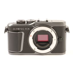 USED Olympus PEN E-PL10 Digital Camera Body - Black