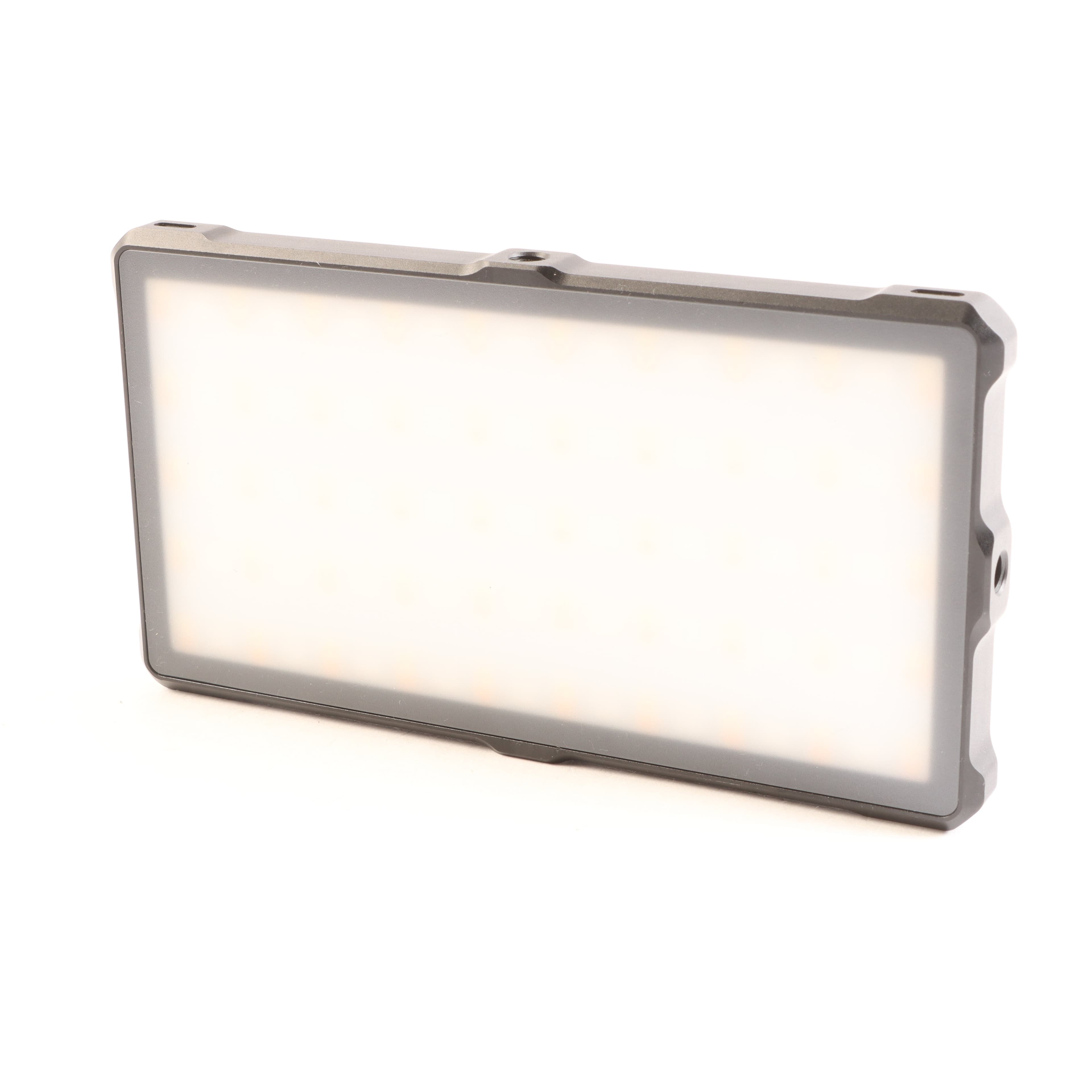 USED Kenro Smart Lite RGB Compact LED Video Light